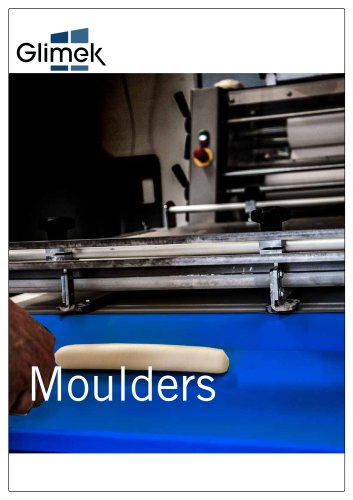 Moulders