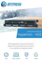 Hyperion 402