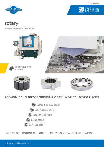 Elb-rotary