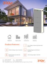Honey Home H Series