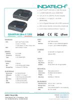 QUANTUM Ultra 5 125U