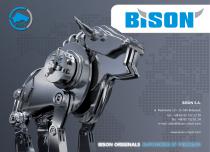 THE BISON GROUP ▪ PRODUCTION