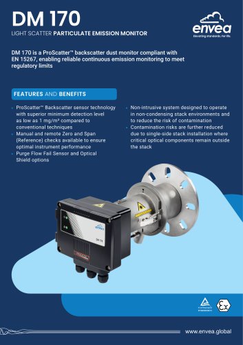 DM_170_Light_Scatter_Particulate_Emission_Monitor_PCME ENVEA
