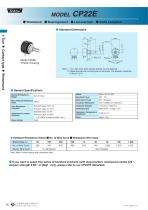 CP22E