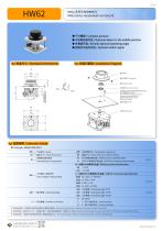 JOYSTICK HW62