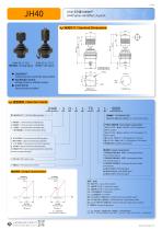 JOYSTICK JH40-USB
