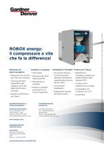 ROBOX energy - 12