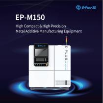 EP-M150 3D Printer Metal Powder Bed Fusion