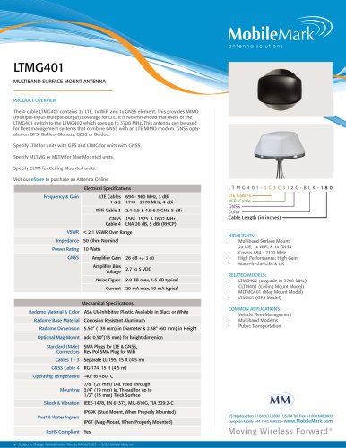 LTMG401