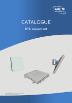 RFID equipment