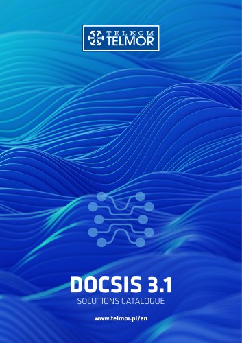 DOCSIS 3.1