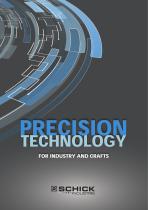 Precision technology