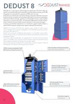 Dust Collectors Extractors - 12