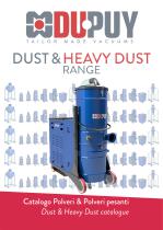 Dust & Heavy Dust - 1