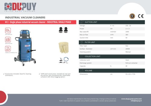 INDUSTRIAL VACUUM CLEANERS_W 2