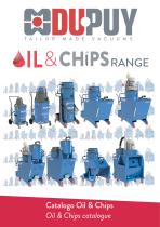 Oil and Chip Range - 1