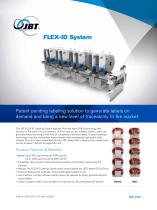 FLEX-ID System