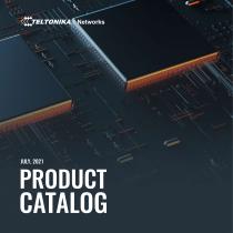 Product catalog