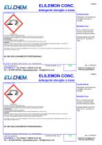 ELILEMON CONC. - 2