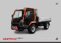 Unitrac 102