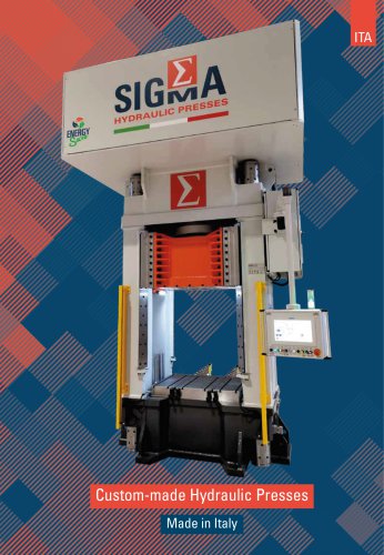 Sigma Presse