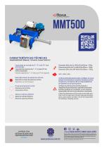 MMT500