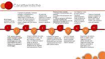 Sistema di monitoraggio online della camera bianca - 14