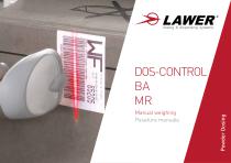 DOS-CONTROL | BA| MR - 1