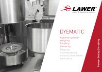 DYEMATIC - 1