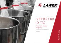 SUPERCOLOR ID-TAG