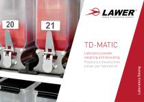 TD-MATIC - 1