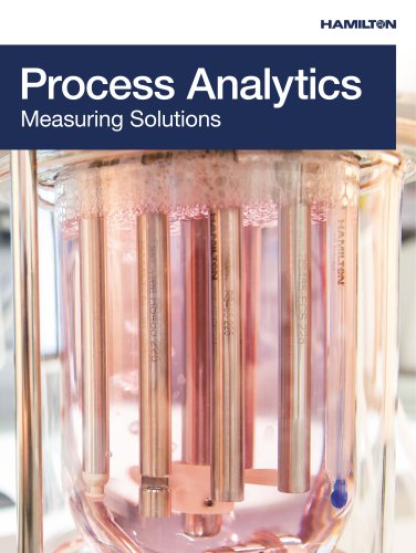 Process Analytics, Measuring Solutions