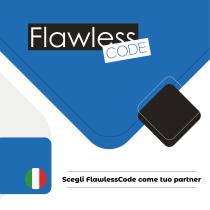 FlawlessCode PRESENTATION ITALIAN - 1