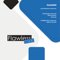 FlawlessCode PRESENTATION ITALIAN - 25