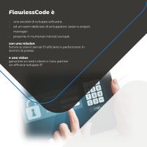 FlawlessCode PRESENTATION ITALIAN - 2