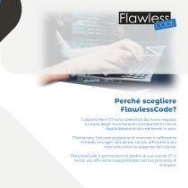 FlawlessCode PRESENTATION ITALIAN - 3