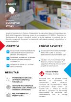 Storia del cliente - Welcoop Logistique - 1