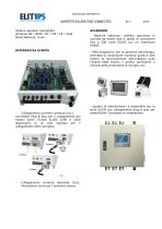 INVERTER SOLARE GRID CONNECTED - 3