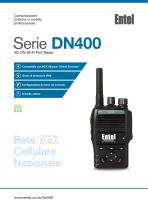 Serie DN400 - 1