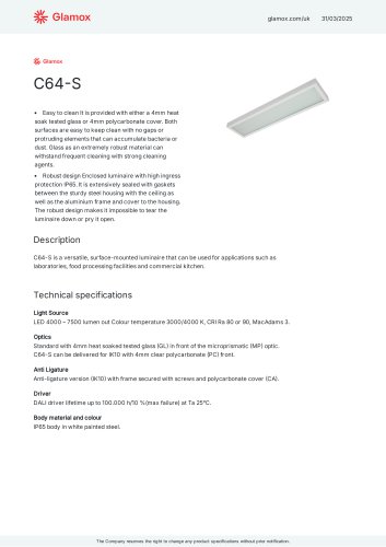 C64-S