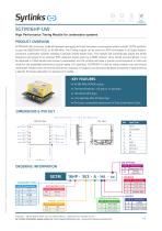 SGTM16HP-UW