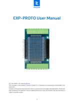 EXP-PROTO