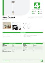 Smart Pendant