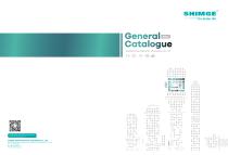 General Catalogue