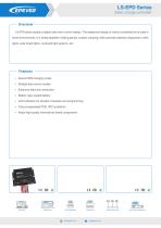 LS-EPD Series