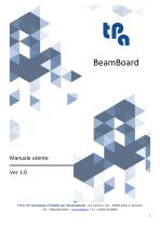 BeamBoard - 1
