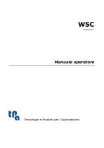 WSCM - 1