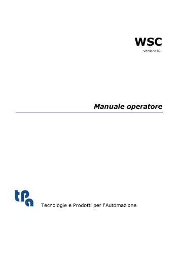 WSCM