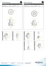 MORALI vacuum cups