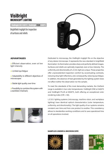 VisiBright